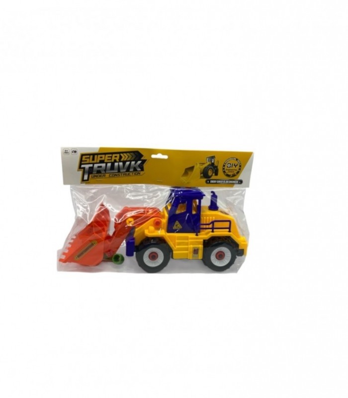 BOLSA RACTOR CONST. (5463)