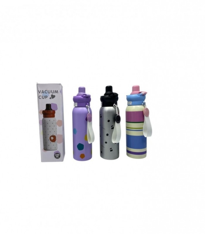 TERMO TERMICA 620ML. (SP3007)