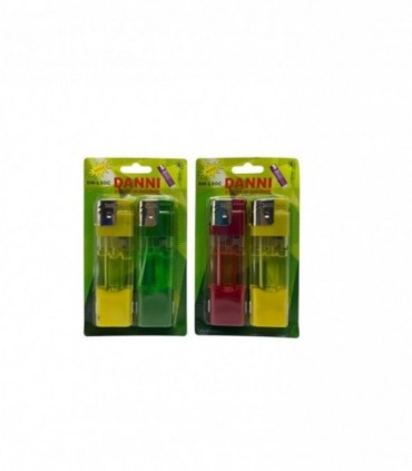 ENCENDEDOR 2PCS (DH-L90C)