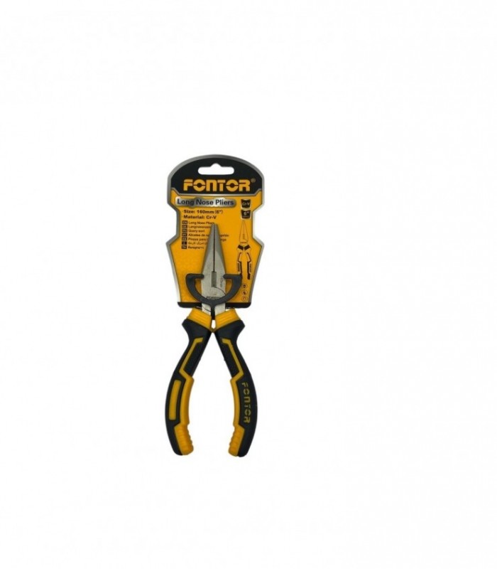 PINZA 6  (HLNP08168)