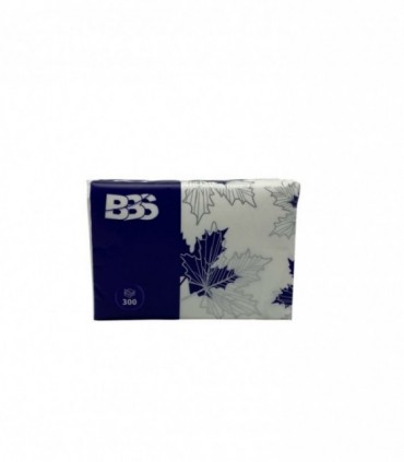 PANHO DESECHABLE 300P. (BBS01)