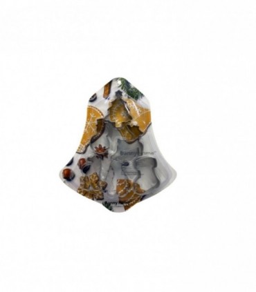 MOLDE P/ CORTAR NATAL (DH2912)