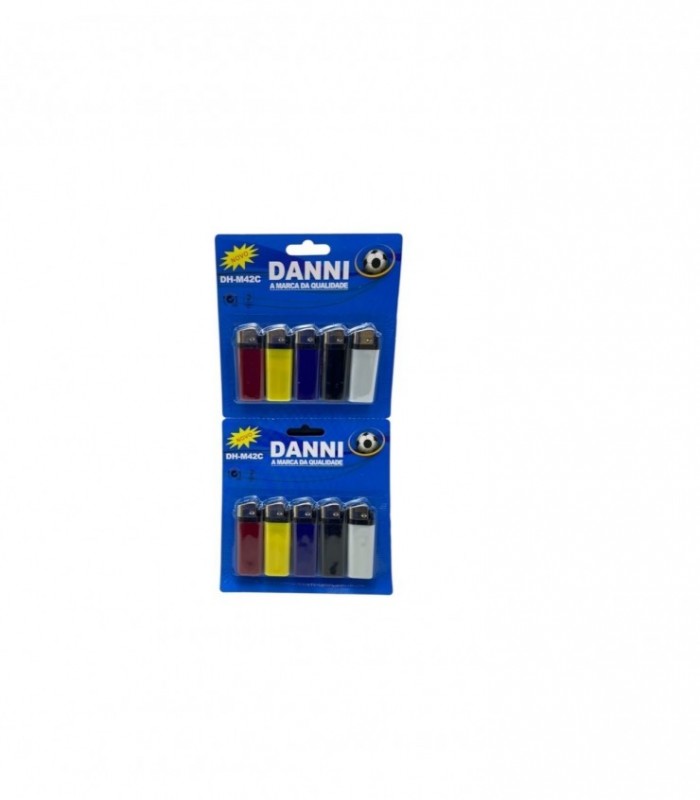 ENCENDEDOR 10PCS (DH-M42C)