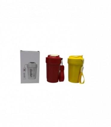 VASO TERMICO 450ML. (SUP1225)