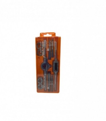 EXTRACTOR DE TORNILLO 12PCS (TL42128)
