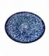 PLATO DE PORC. PLAYO 26CM. (SUP2252)