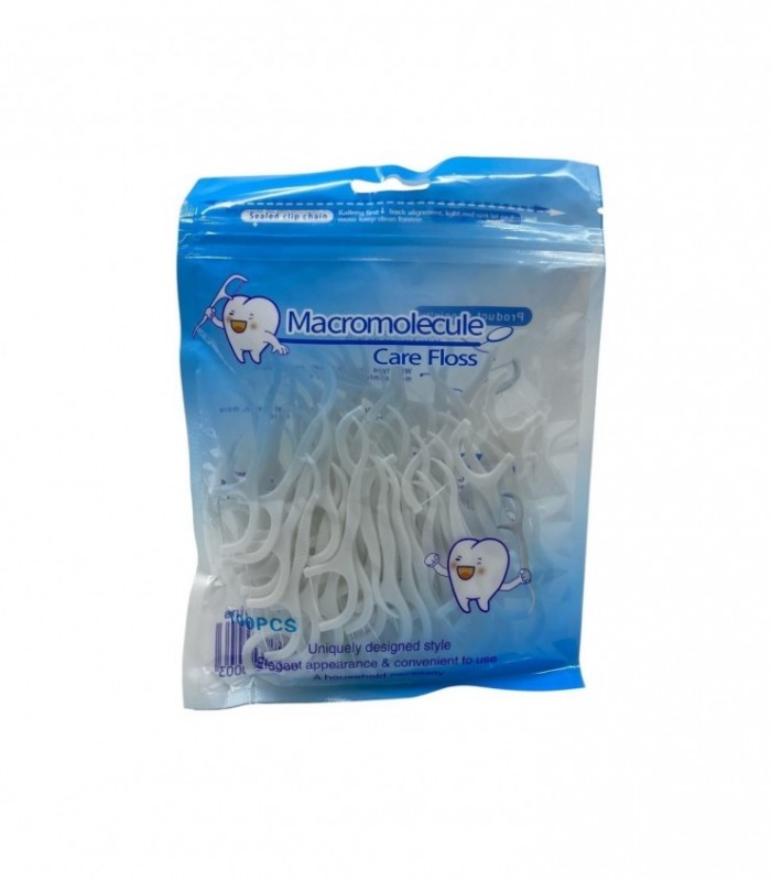 ESCARBADIENTE 100PCS (DNN543)