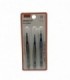 PINZA P/ CEJAS 3PCS (GA825-7BD2848)