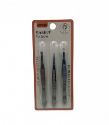 PINZA P/ CEJAS 3PCS (GA825-7BD2848)
