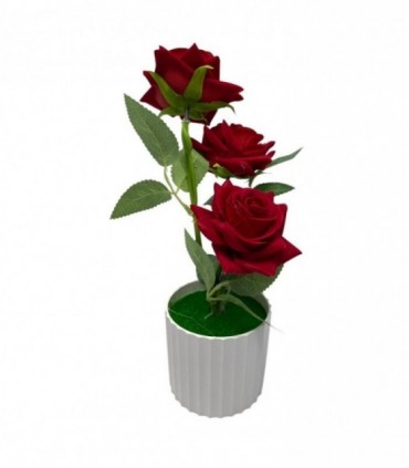 FLOR ARTIFICIAL C/ PLAN (SUP2099)