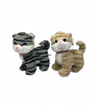 PELUCHE GATO (G26-1060-6)