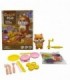 MASA DE MOLDEAR C/ KIT COCINA (650)