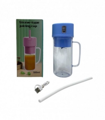 LICUADORA MIXER C/ USB. (SUP0305)