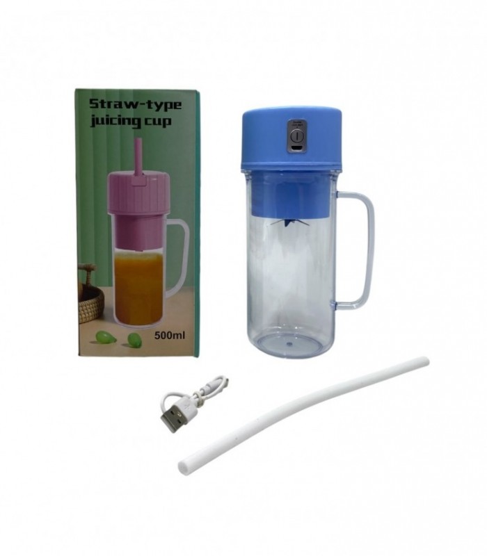 LICUADORA MIXER C/ USB. (SUP0305)