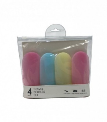 KIT DE FRAZCO 4PCS (YZL1718)