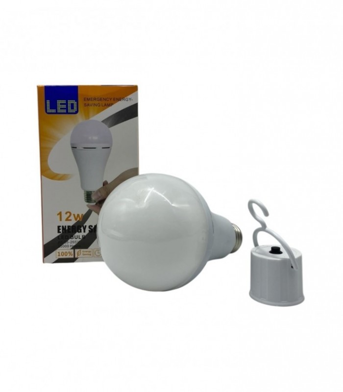 FOCO DE EMERG. 12W. (SUP2543)