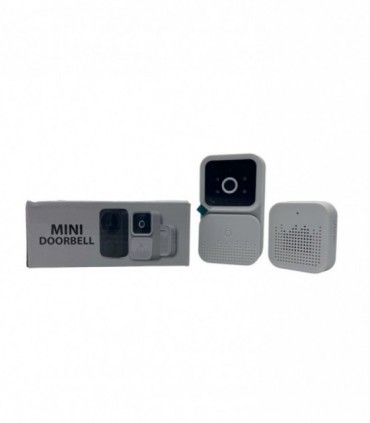 TIMBRE C/ CAMARA MICR. Y USB. (SUP2572)