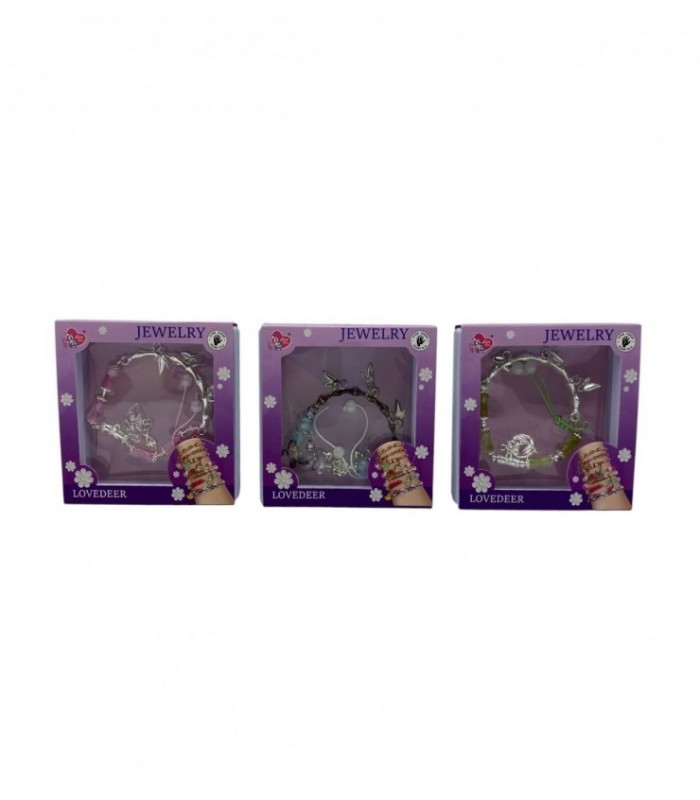 PULSERA 1PCS (MZ408390)