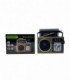 RADIO C/ USB Y SD (EPF99)