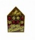 NAVIDAD PELOTA 20PCS SURT. (SUP2384)