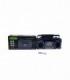 RADIO C/ USB SOLAR (EPF305)