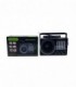 RADIO C/ USB SOLAR (EPF304)