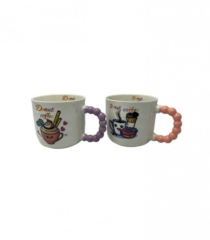 TAZA 1PCS (SUP2606)