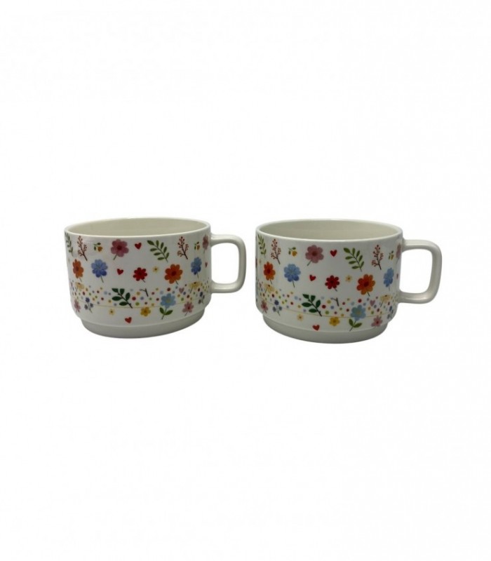 TAZA 1PCS (SUP2605)