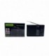 RADIO C/ USB Y SD (EPF18B)