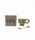 TAZA C/ CUCHARA (YFN-S007)