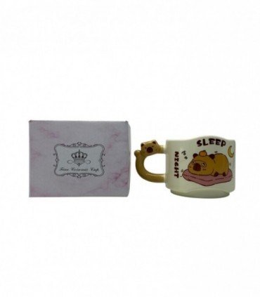TAZA 1PCS (LS2121)
