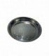 BANDEJA REDO. INOX 32X4CM. (M45098)