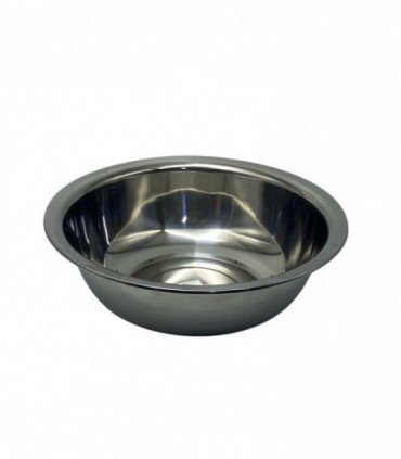 VASIJA INOX 31CM. (M45086)