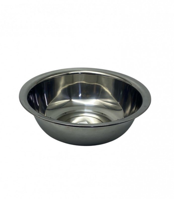 VASIJA INOX 31CM. (M45086)