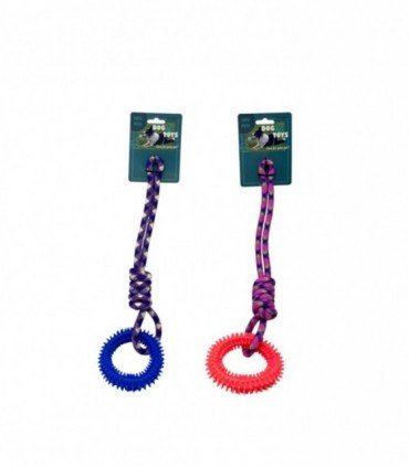 MORDEDOR P/ PERRO 1PCS (U517-ATMS43)