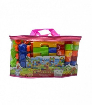 BOLSA ROMPE CABEZA 108PCS (3022)