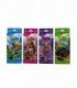 LAPIZ DE COLOR 12PCS (YL261001-12)