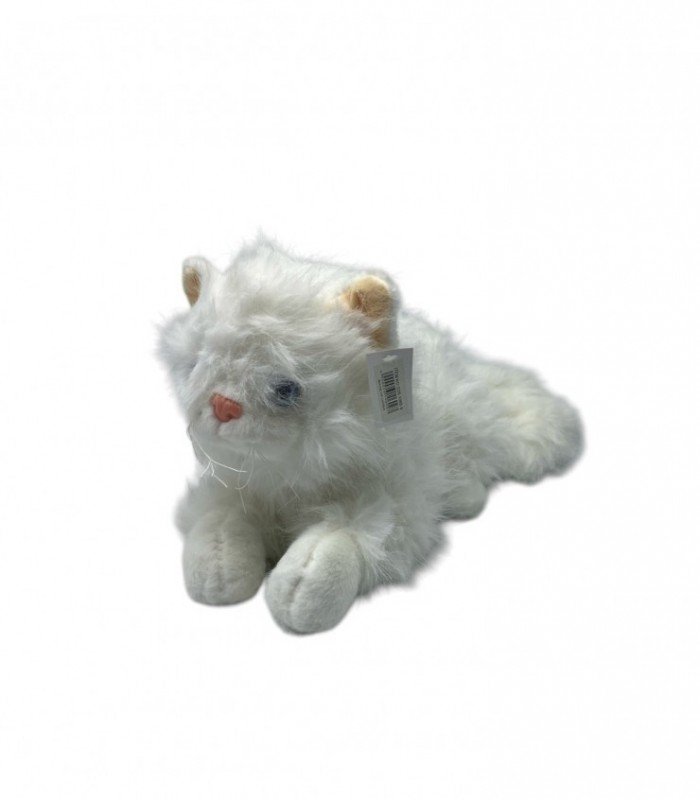 PELUCHE GATO (G26-1060-9)