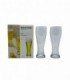 VASO DE VIDRIO 4PCS 600ML. (CB01-15)
