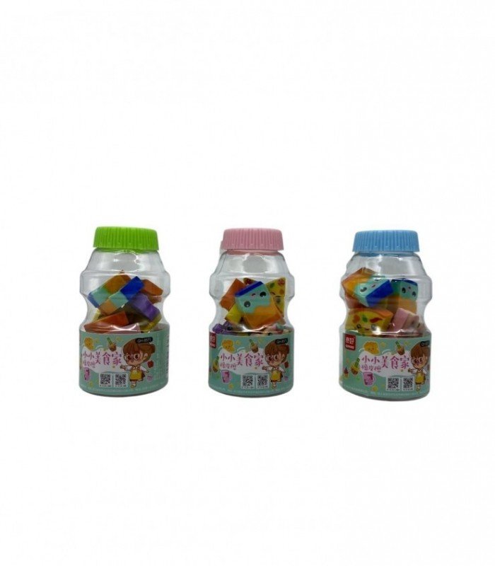 BORRADOR SURTIDO EN BOTELLA (QH8571)