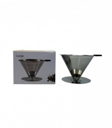 FILTRO P/ CAFE GR. (NH25508)