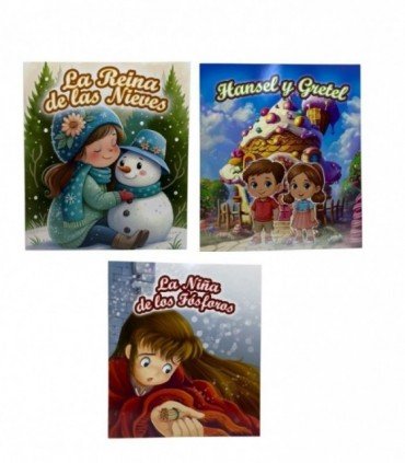 LIBRO DE CUENTO (MZ474318)
