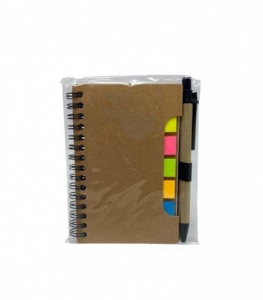 DIARIO 1PCS (JX016)