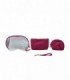 CARTERA FEMENINA 3PCS (M49804)