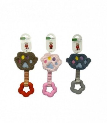 MORDEDOR P/ PERRO 1PCS (U803-QC8021)