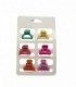 PIRANA 6PCS (SUP1833)