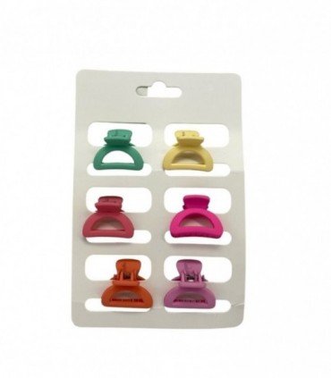 PIRANA 6PCS (SUP1833)