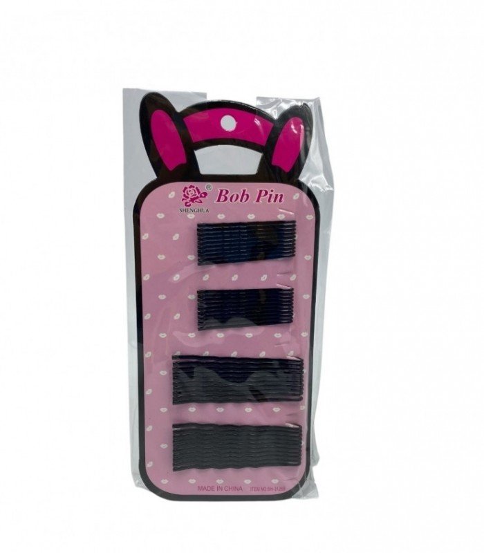 HEBILLA 40PCS (HB99063)