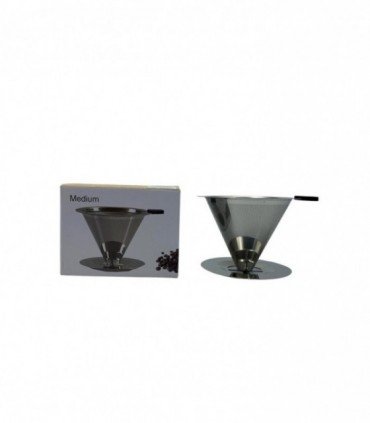FILTRO P/ CAFE MED. (NH25507)
