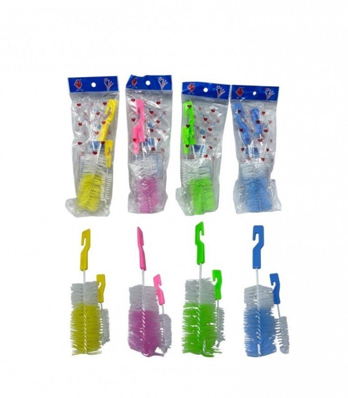 LIMPIADOR MULTIUSO 2PCS (NH25411)